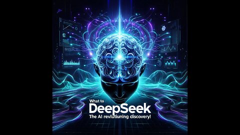 What is DeepSeek? The AI Revolutionizing Intelligent Discovery