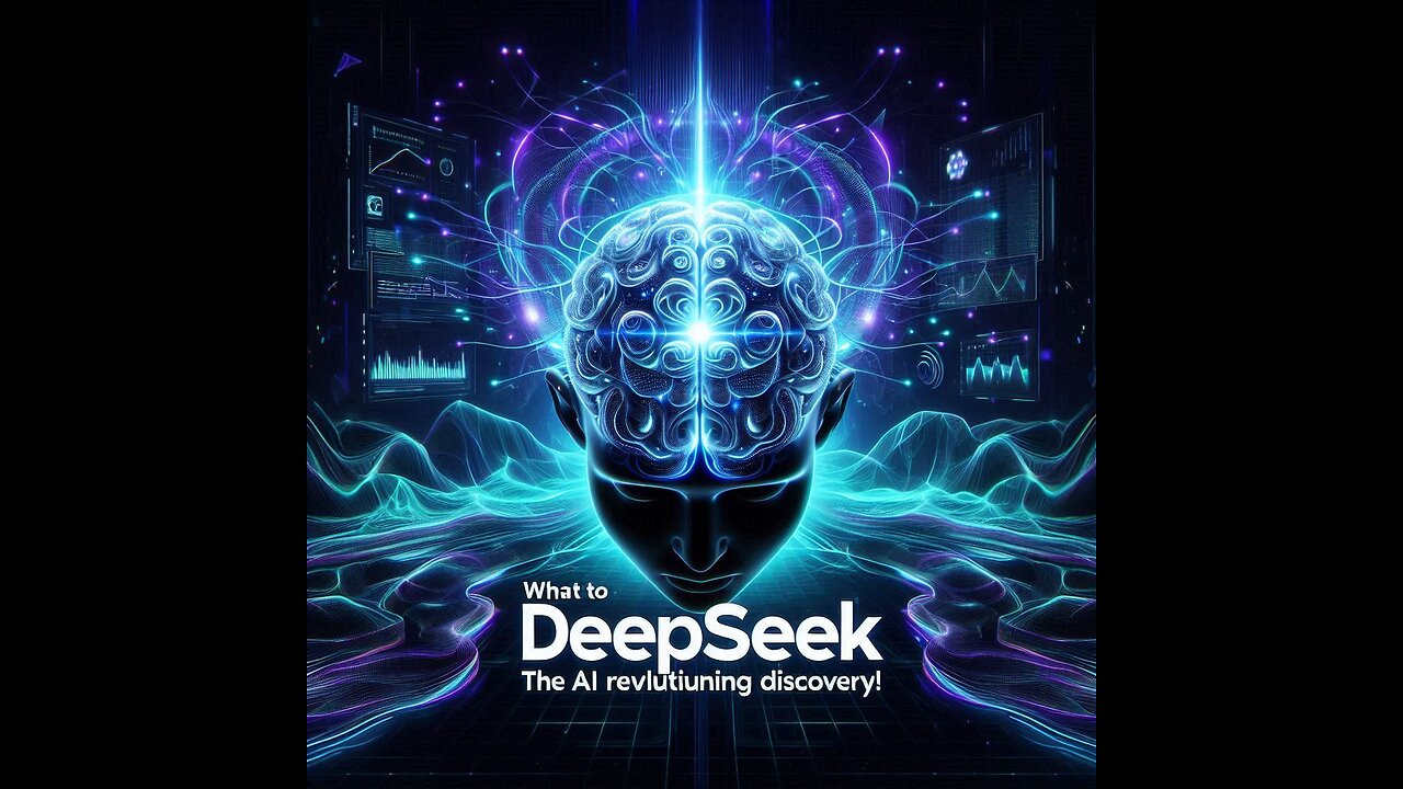 What is DeepSeek? The AI Revolutionizing Intelligent Discovery