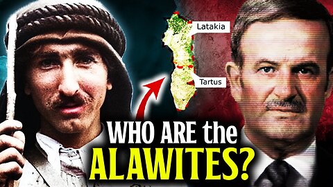 Who Are the Alawites – And Why Are They Being Massacred Right now?