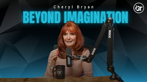 Beyond Imagination with Cheryl: Life at 65, Healing Revivals, and the Millennial Reign of Christ!