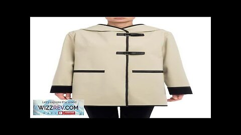 MIASUKI MAGIC RAIN COAT Review