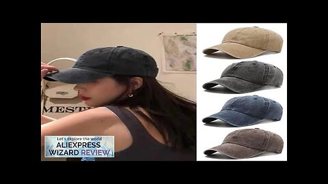 Fashion Sports Hat Cotton Soft Top Visor Caps Casual Outdoor Snapback Hat Review