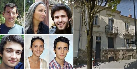 C dans l'air - Dupont de Ligonnès : le mystère reste entier | 12.10.2019 [Flokossama]