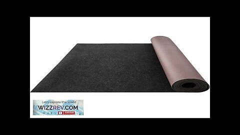 VEVOR Boat Carpet 6 ft x 23 ft Marine Carpet for Boats Review