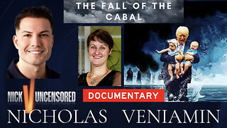 THE FALL OF THE CABAL - (FULL DOCUMENTARY)