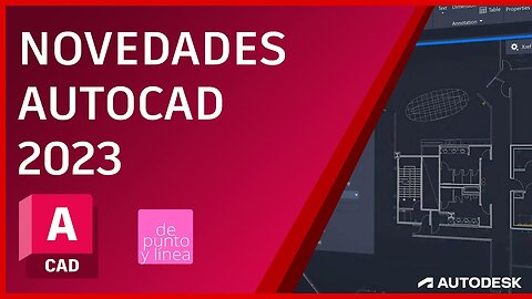 ✅ Autocad 2020 - 2023