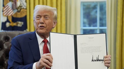 Promises Made, Promises Kept: Donald Trump To Dismantle The Department Of Education