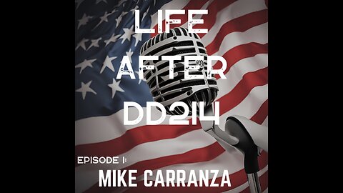 LADD214 Ep1 | Mike Carranza