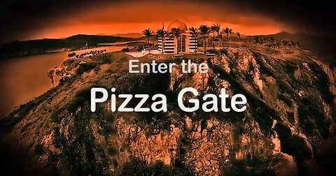 Enter The Pizzagate: Shattering The Illusion (documentary)