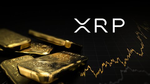 Why Central Banks Are Hoarding Gold and Switching to XRP Stablecoins Now