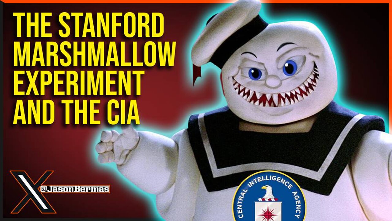 CIA Mind Kontrol Under Another Name?