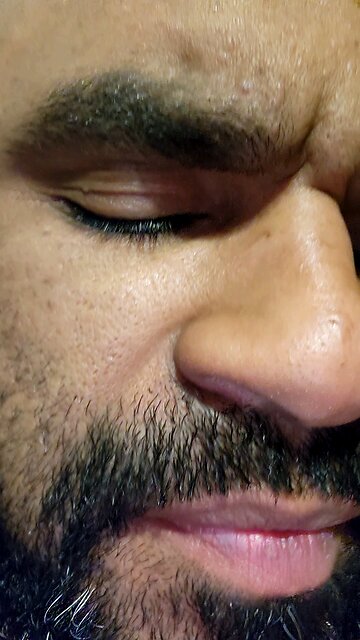 good morning at 12:45 midnight