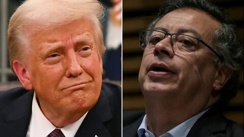 Trump's Tariff War with Colombia: Good or Bad?