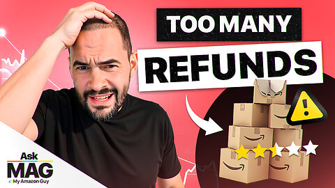 Amazon Returns Costing Too Much? Here’s What You Can Do