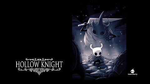 Gaming with Thee Captain: Hollow Knight Full Game Part 5