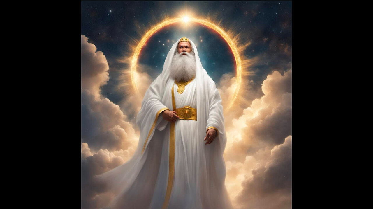 The Demiurge is Not here to Help You Evolve.