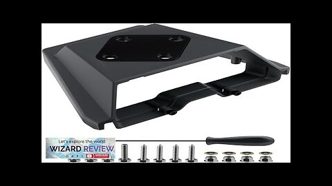 for Starlink Gen 3 Mobility Mount Permanent Mount for Starlink Gen3/V3 RV Review