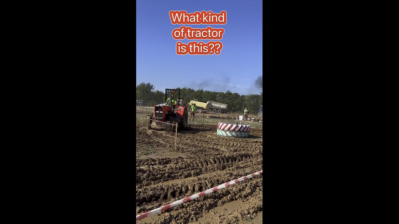 🚜Poznáš Traktor? Tractor Show Zdeslavice 2024🚜