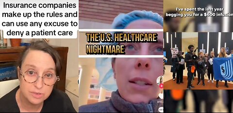 Insurance Just Keeps Making Profits as the World Burns