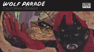 WOLF PARADE - At Mount Zoomer [FULL ALBUM, CANADIAN INDIE ROCK]