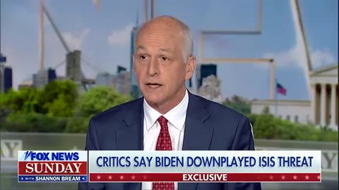 Dem fires back as Biden faces new scrutiny following New Orleans attack