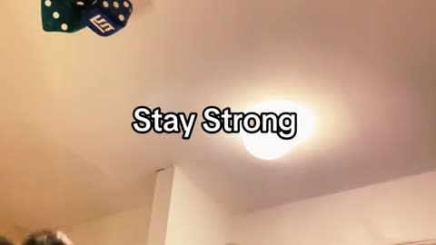 Stay Strong