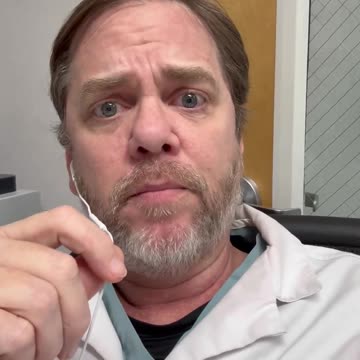 Dr. Ben Marble has a very IMPORTANT MESSAGE for Jewish software Billionaire