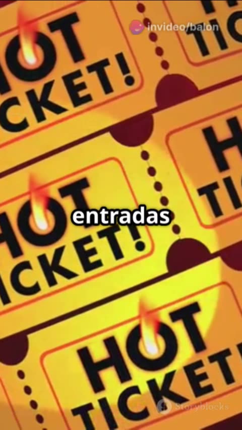 ¡No te pierdas a Balón Rocop en vivo!