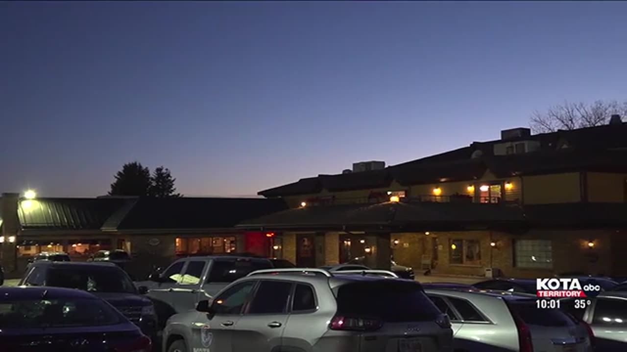 Grand Gateway Hotel Community Out-Reach