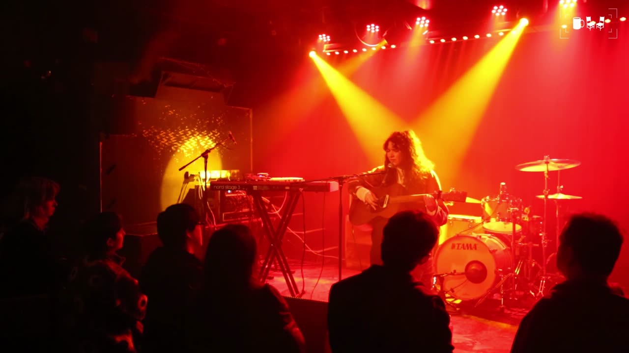 'Rakel' at the Lexington Part 3 | Cupchairs.com