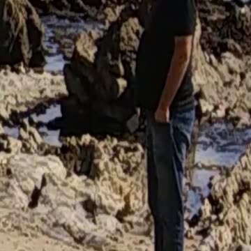 I'm still working on freezing people.