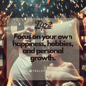 "MAKE HIM MISS YOU! | 7 Tips to Make Him Value You More | Relationship Advice for Women"