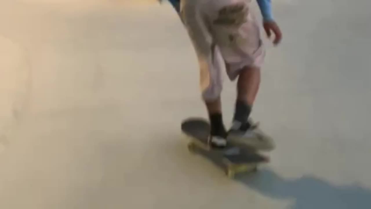 Playlist Skateboarding Bynx Up to 2025-02