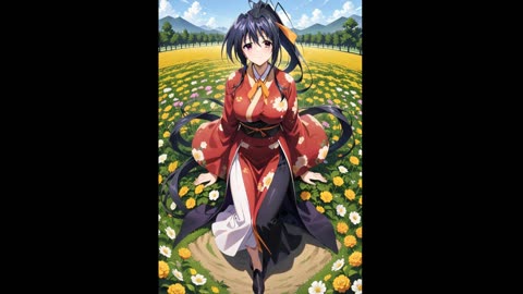 What-if Issei Was Betrayed And Fused With Great Red,