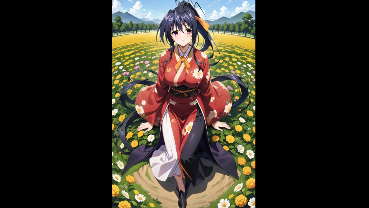 What-if Issei Was Betrayed And Fused With Great Red,