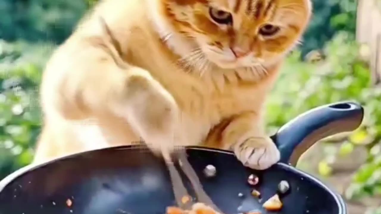 Cute and Funny Cats Compilation 36