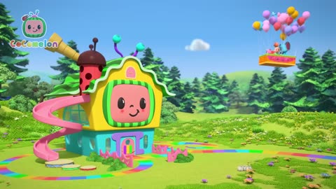 Boba_s_Balloon___NEW_🎈__Animals_for_Kids(1080p)