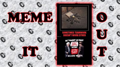 Meme It Out Season 3 Ep3