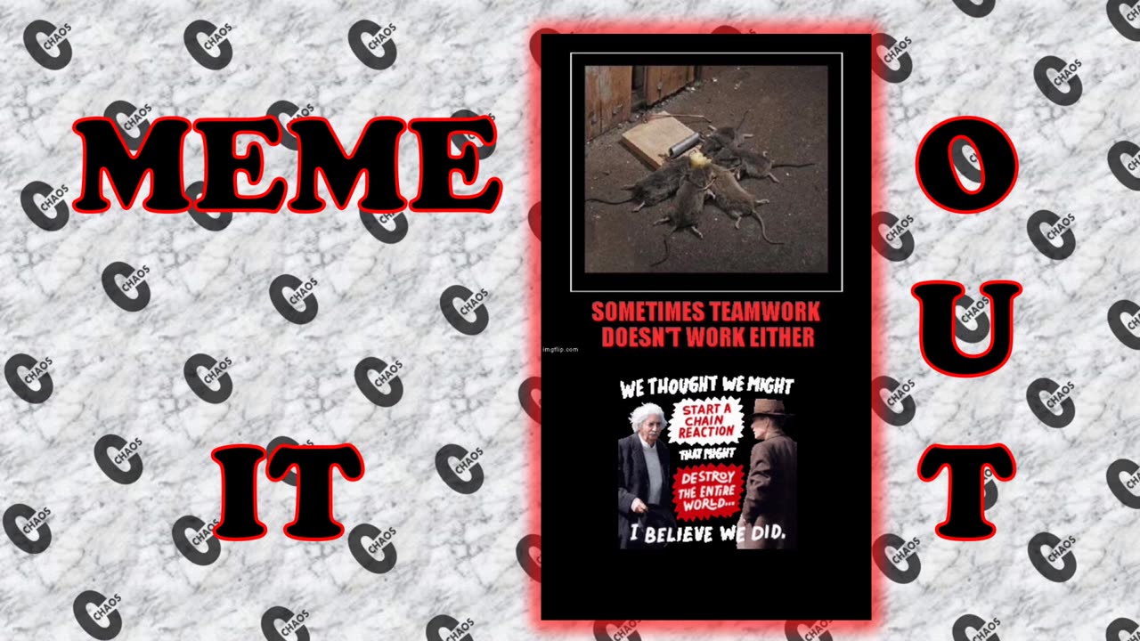 Meme It Out Season 3 Ep3