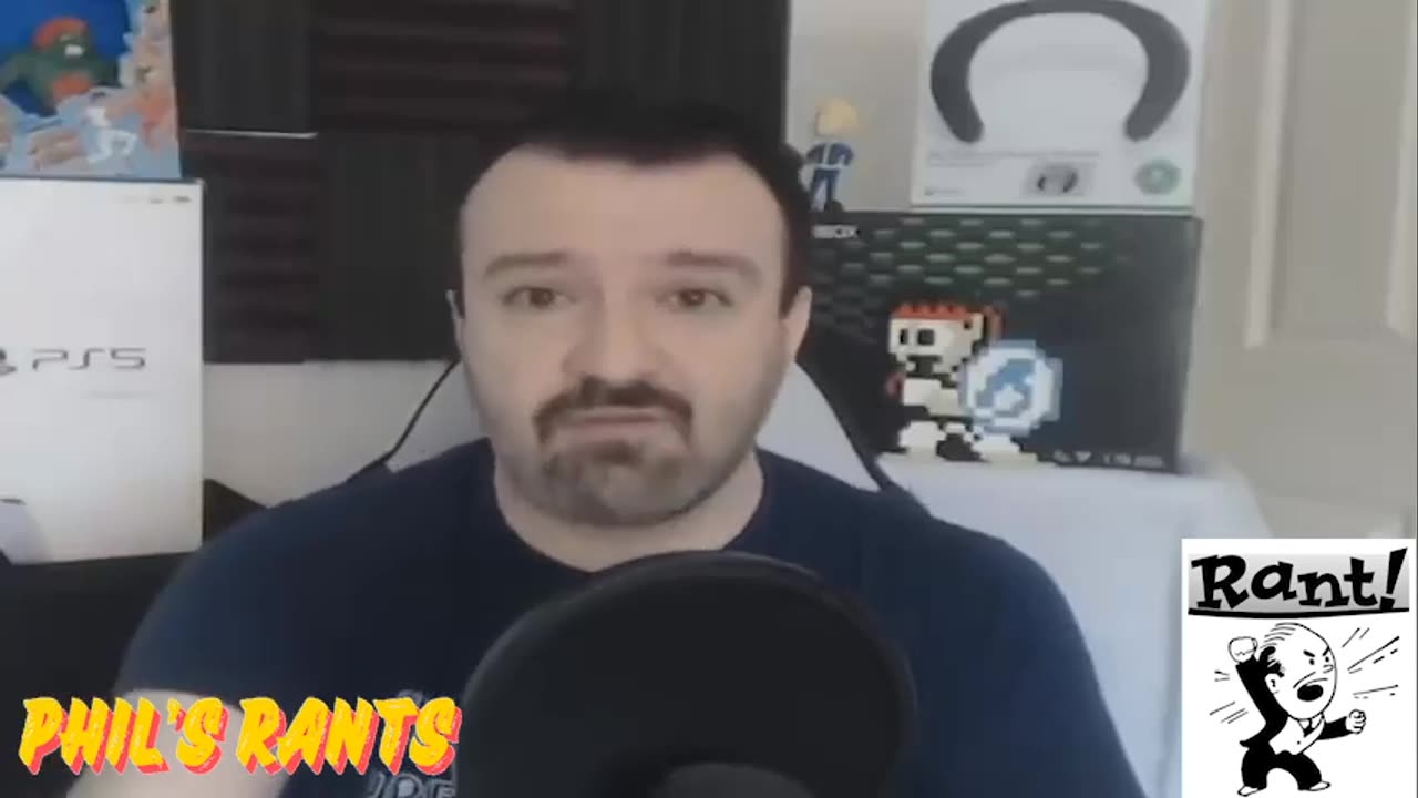 DSP Rants about his own personal YouTube memberships levels