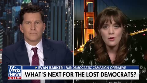 The 'Squad' is now a 'huge liability' for the Democratic brand, former campaign op says