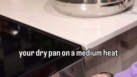 Some solid frypan