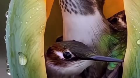Beautiful Birds