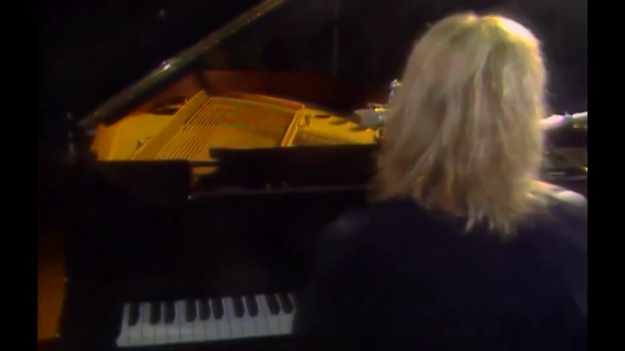 Got A Hold On Me Christine McVie 1984 HD