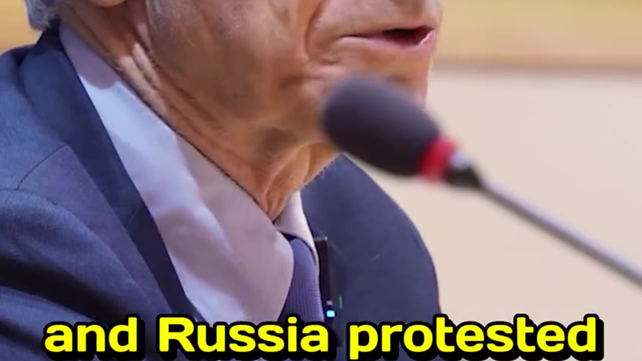 Why the war in Ukraine 👇