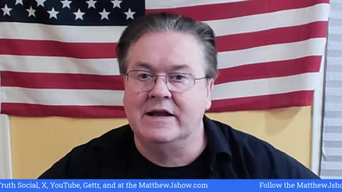 MatthewJshow