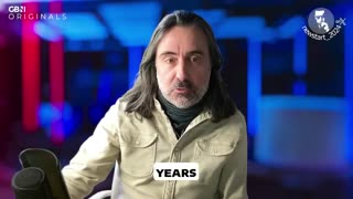 Neil Oliver: "Just last week, Dr. Campbell reported on the suspension of a trial of a new mRNA