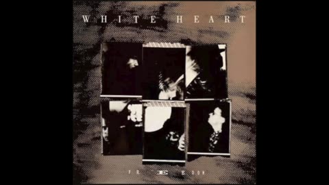 White Heart discography