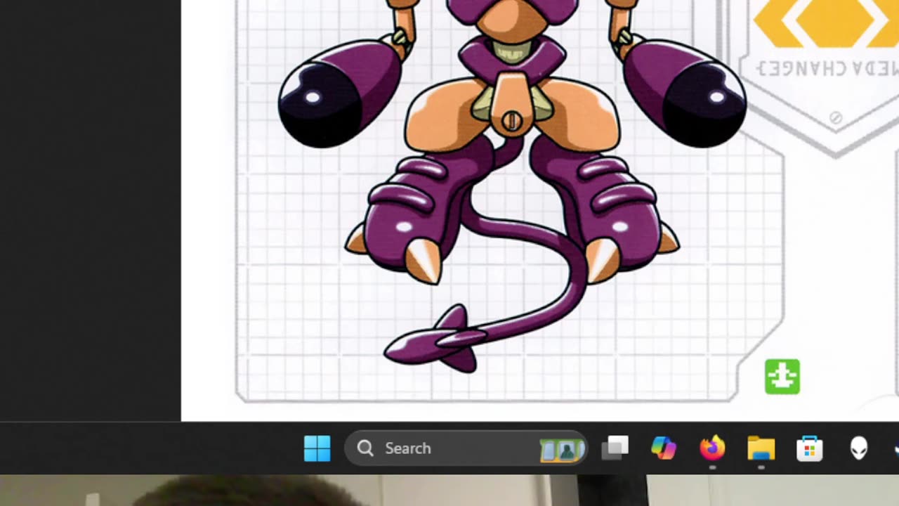 Metabot Thoughts: Pakat