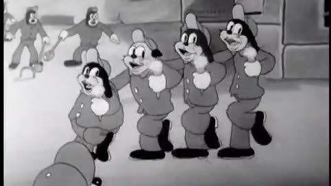 Buddy the Gee Man (1935) | Warner Bros